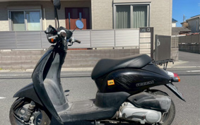 HONDA TODAY AF67