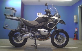 BMW R1200GS ADVENTURE 2007 0382