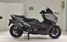 YAMAHA T-MAX 560 2020 SJ19J