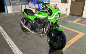 KAWASAKI Z900RS CAFE 2019 ZR900C