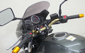 KAWASAKI ZRX1200 DAEG 2009 ZRT20D