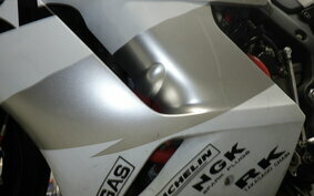 HONDA CBR1000RR 2004 SC57