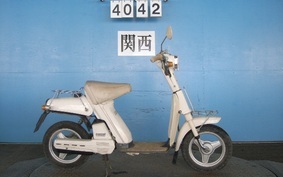 YAMAHA PASSOL 2E9