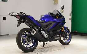 YAMAHA YZF-R25 A RG43J