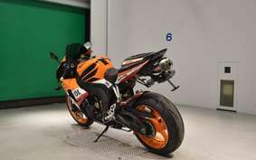 HONDA CBR1000RR 2008 SC57