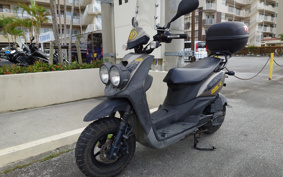 YAMAHA BW*S SA53J
