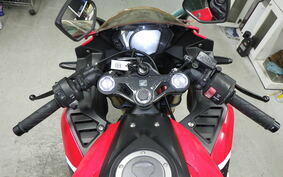 HONDA CBR250RR A MC51