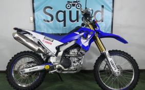 YAMAHA WR250R DG15J