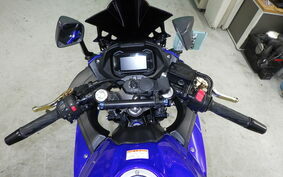 SUZUKI GSX250R DN11A