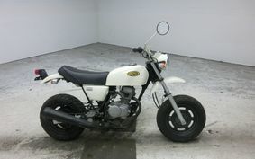 HONDA APE 50 AC16