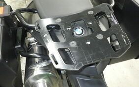 BMW F700GS 2012