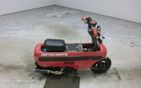 HONDA MOTOCOMPO AB12