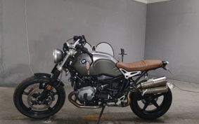 BMW R NINE T SCRAMBLER 0J31