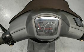 SUZUKI ADDRESS 110 CF11A