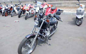 HONDA REBEL MC13