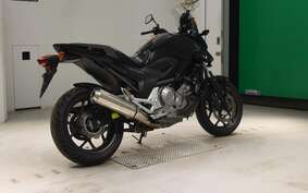 HONDA NC 700 X A 2012 RC63