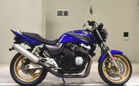 HONDA CB400SFV-3 2005 NC39