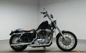 HARLEY XL883 2009 CN2