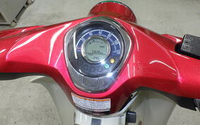 HONDA C125 SUPER CUB JA58