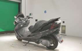 SUZUKI SKYWAVE 250 (Burgman 250) S 2 CJ43A