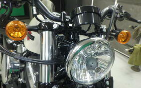 HARLEY XL1200X 2022 LC3