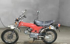 HONDA MIGHTY DAX ST90