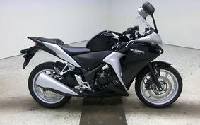 HONDA CBR250R Fi MC41