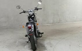 HONDA CB400SS Cell 2007 NC41