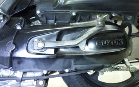 SUZUKI ADDRESS 110 CE47A