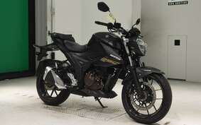 SUZUKI GIXXER 250 ED22B