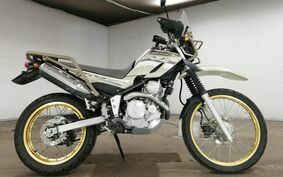 YAMAHA SEROW 250 DG17J