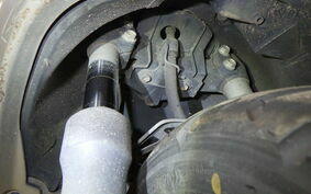 SUZUKI ADDRESS V125 G CF46A