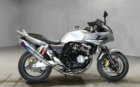 HONDA CB400 SUPER BOLDOR 2006 NC39