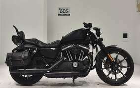 HARLEY XL883N 2020 LE2