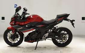 SUZUKI GSX250R DN11A