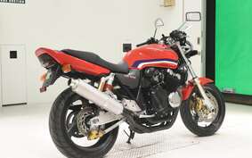 HONDA CB400SF VTEC 2000 NC39