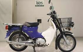 HONDA C110 SUPER CUB JA07