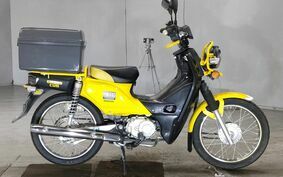 HONDA CROSS CUB 110 JA10