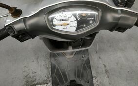 SUZUKI ADDRESS V125 G CF46A