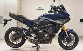 YAMAHA MT-09 Tracer GT 2018 RN51J