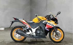 HONDA CBR250R MC41