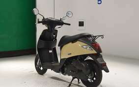 SUZUKI LET's CA4AA