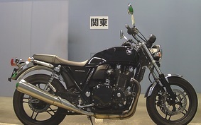 HONDA CB1100 2012 SC65