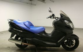 SUZUKI SKYWAVE 250 (Burgman 250) S Fi CJ44A