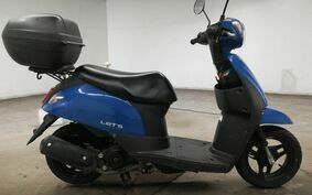 SUZUKI LET's CA4AA