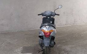 SUZUKI LETS5 CA47A