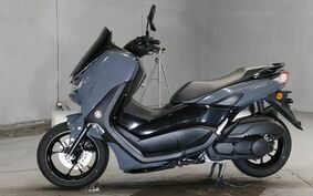 YAMAHA N-MAX 125 SEG6J