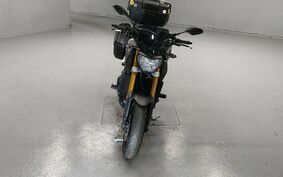 YAMAHA MT-09 2015 RN34J