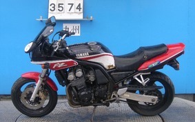 YAMAHA FZ400 1997 4YR