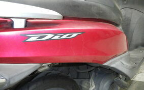 HONDA DIO 110 JF31